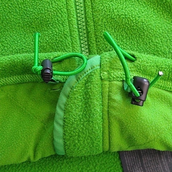 Marmot Furnace Fleece Jacket Size - M - Picture 10 of 16